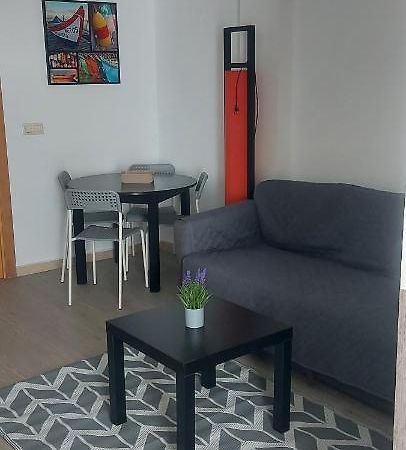 Apartamento Elite En Cullera Playa San Antonio Exterior foto