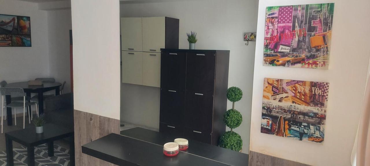 Apartamento Elite En Cullera Playa San Antonio Exterior foto