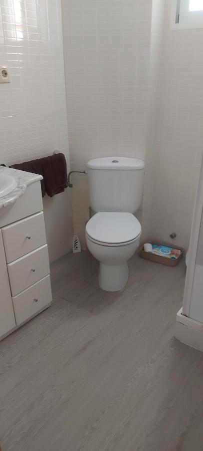 Apartamento Elite En Cullera Playa San Antonio Exterior foto