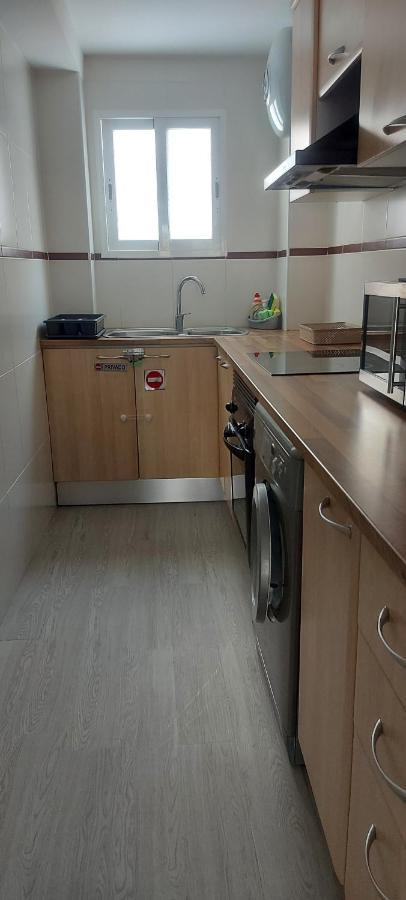 Apartamento Elite En Cullera Playa San Antonio Exterior foto